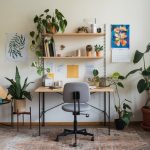 Productive Home Office Setup Ideas