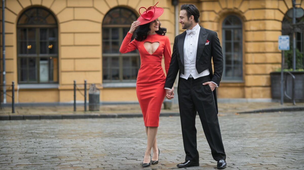 Fashion Tips to Avoid Looking Basic