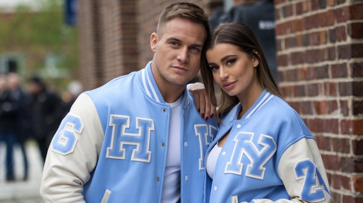 Varsity Jackets