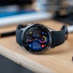 Huawei Watch GT 5 Design and Features
