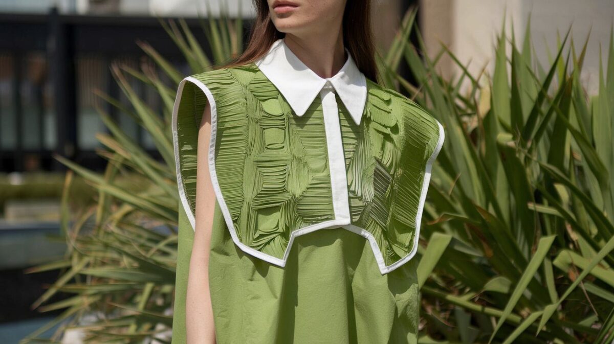 Sustainable Fashion Tips