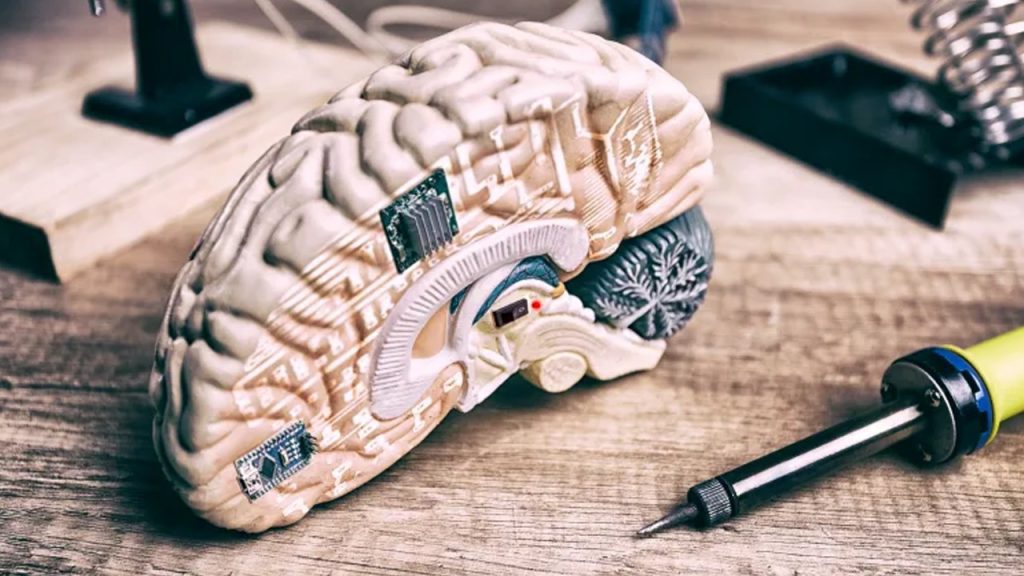 Biohacking