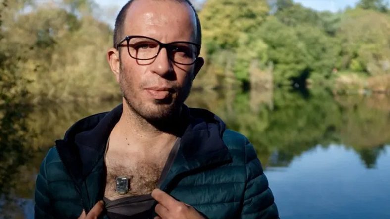 Biohacking