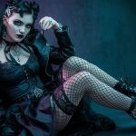 Goth Fashion