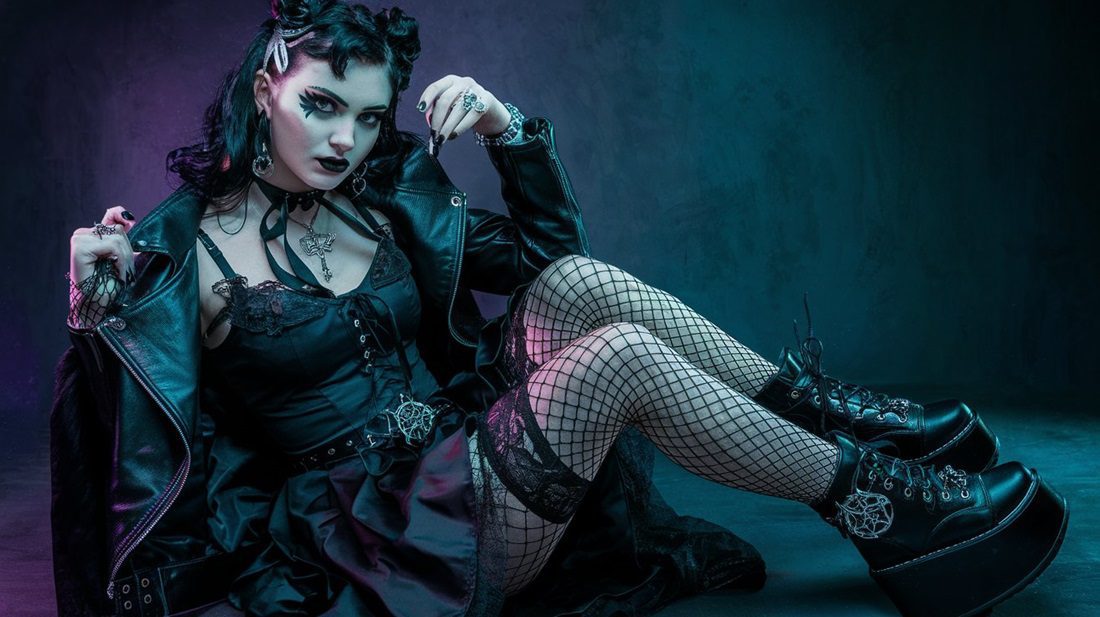 Goth Fashion
