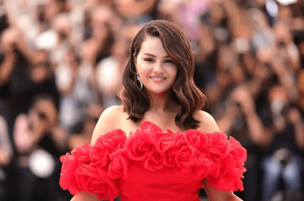 Selena Gomez Net Worth