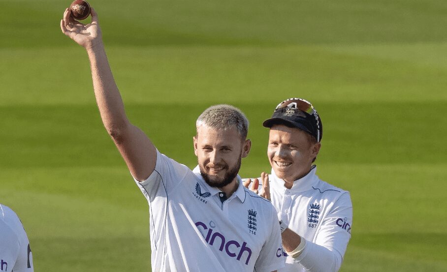 Sri Lanka Tour of England 2024