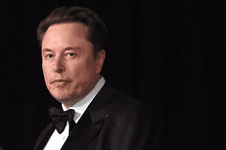 Trump and Elon Musk Government Efficiency