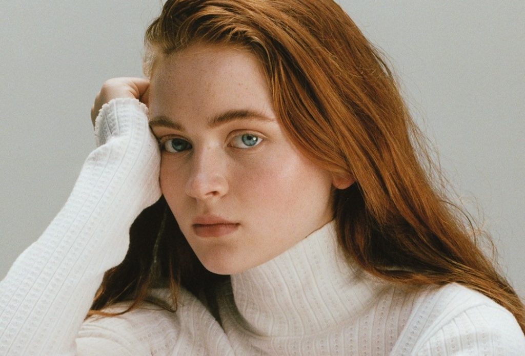 Sadie Sink Net Worth
