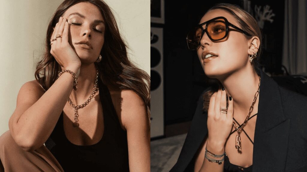 Chunky Chains