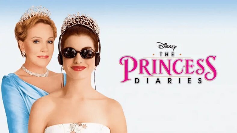 Princess Diaries 3