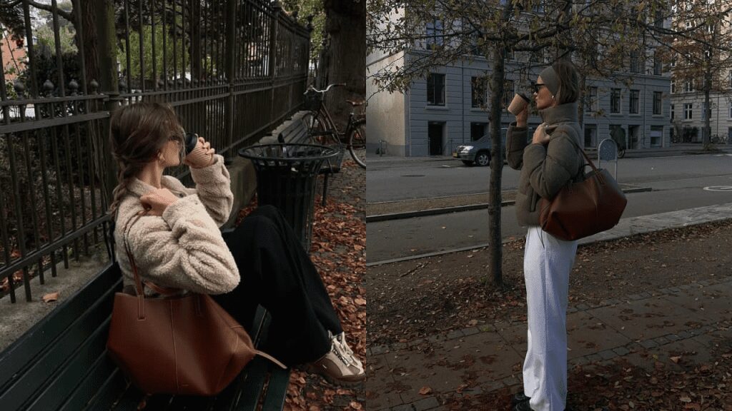Fall Fashion Guide