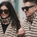 Oversized Sunglasses Trends