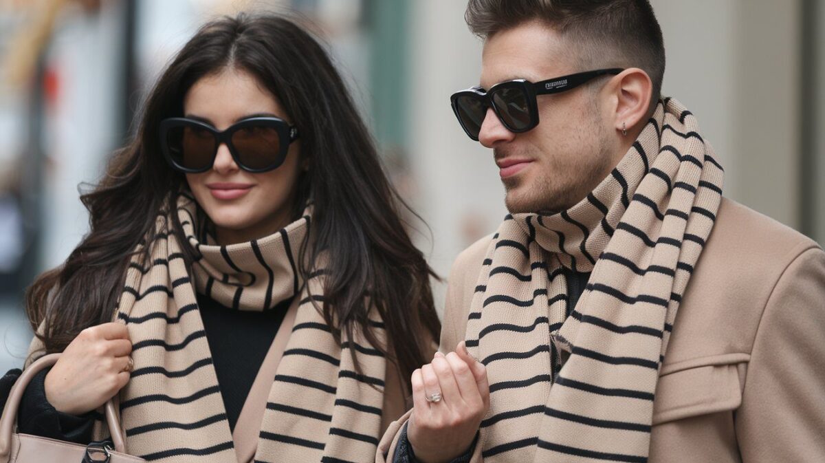 Oversized Sunglasses Trends