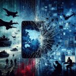 Technology Warfare