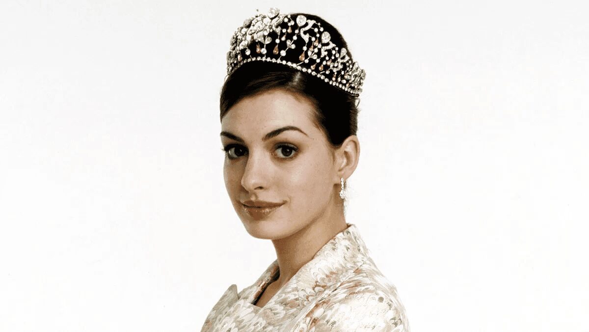 Princess Diaries 3