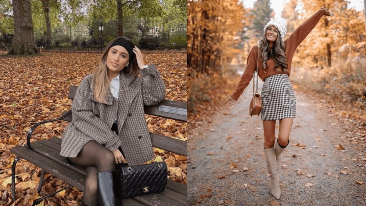 Fall Fashion Guide