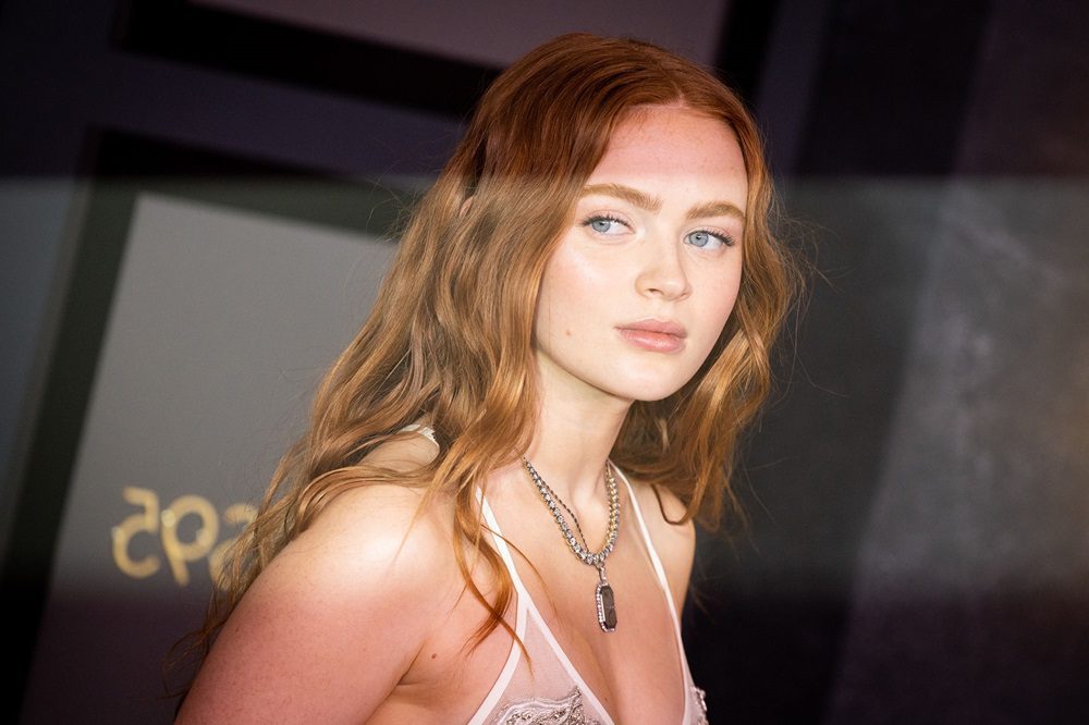 Sadie Sink Net Worth
