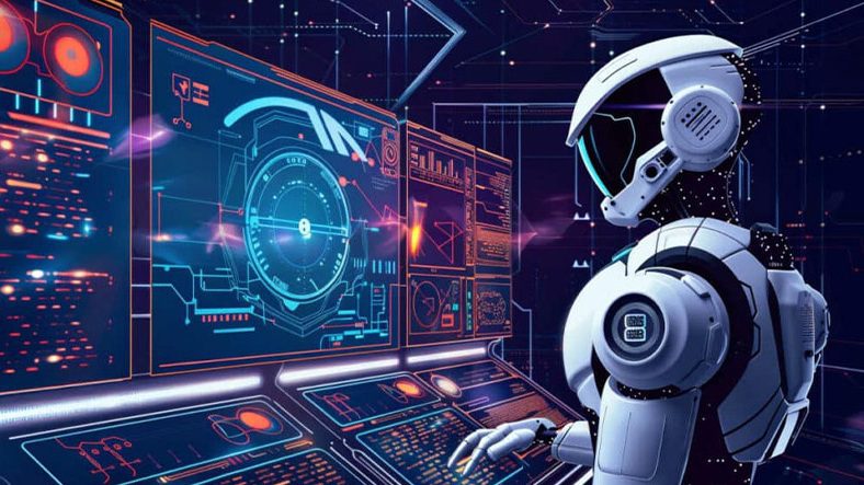 Top Cybersecurity Threats for 2025
