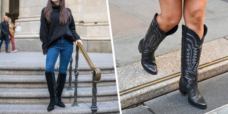 Winter Fashion Guide