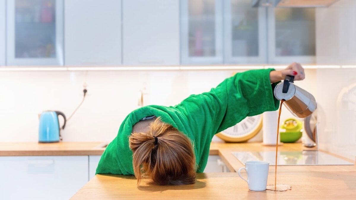 Caffeine's Effects