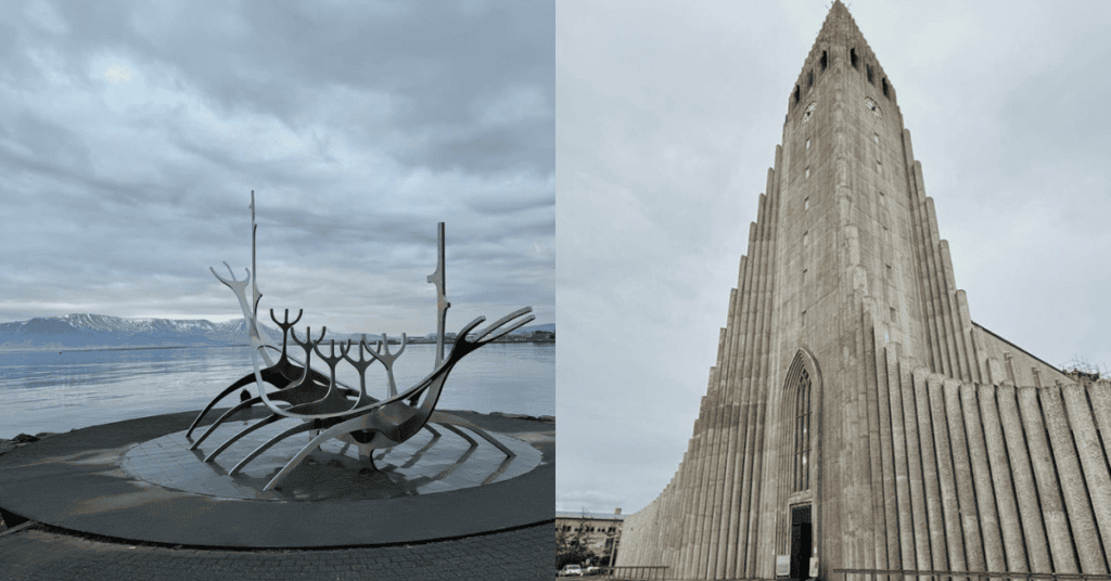 Unique Travel Destinations