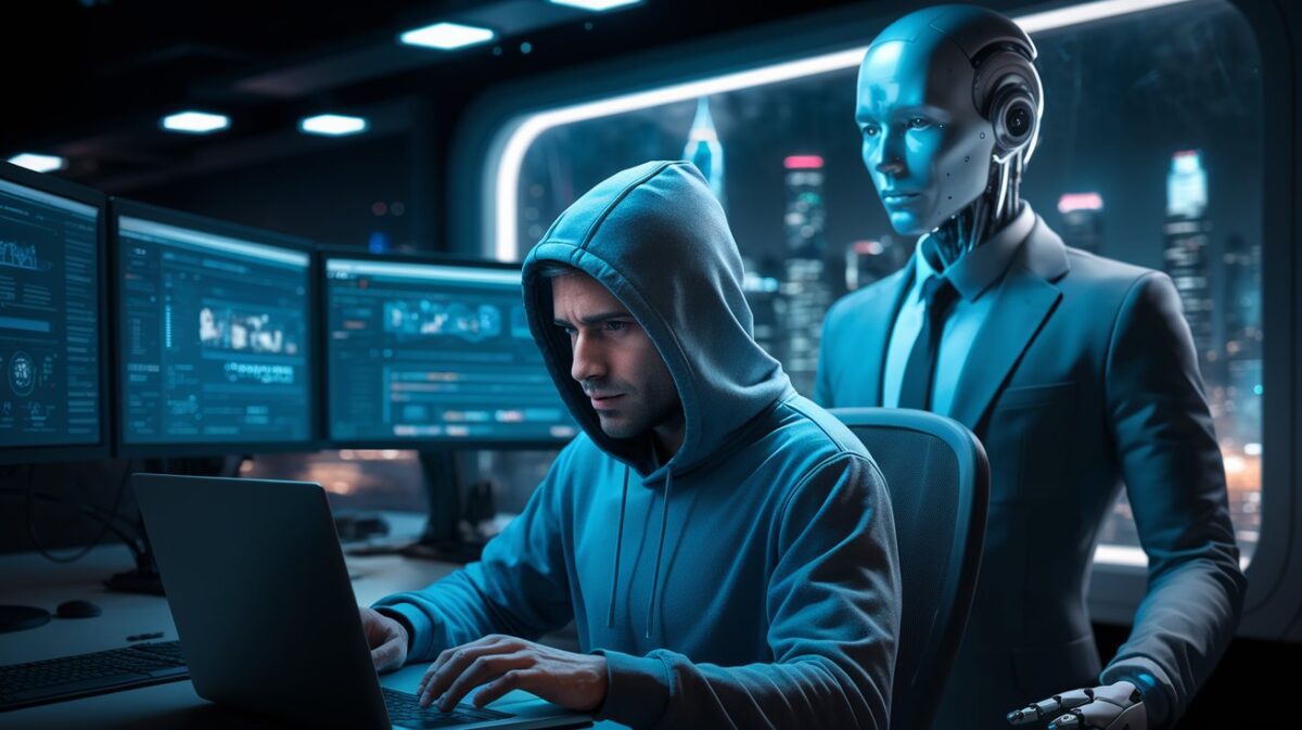 Top Cybersecurity Threats for 2025