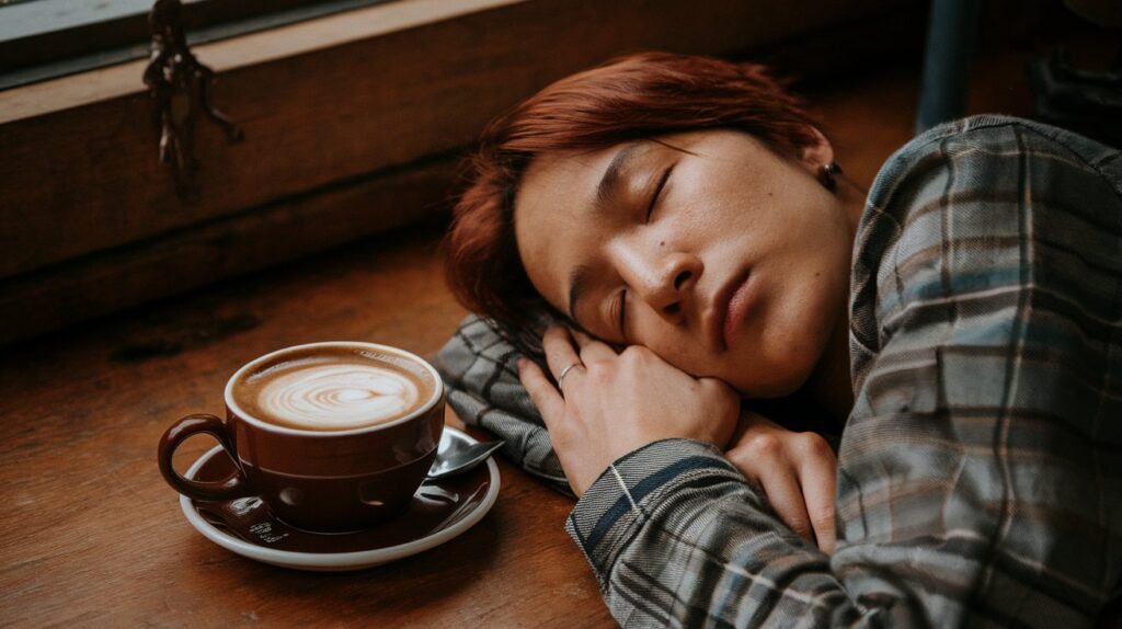 Caffeine's Effects