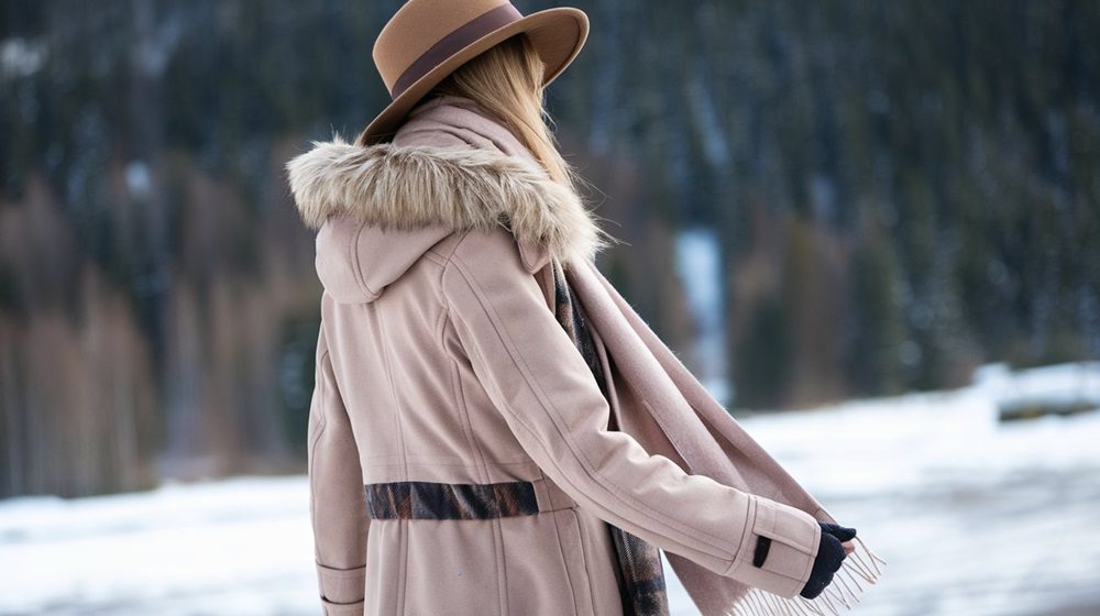 Winter Fashion Guide