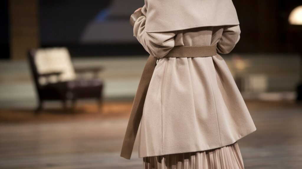 Winter Fashion Guide