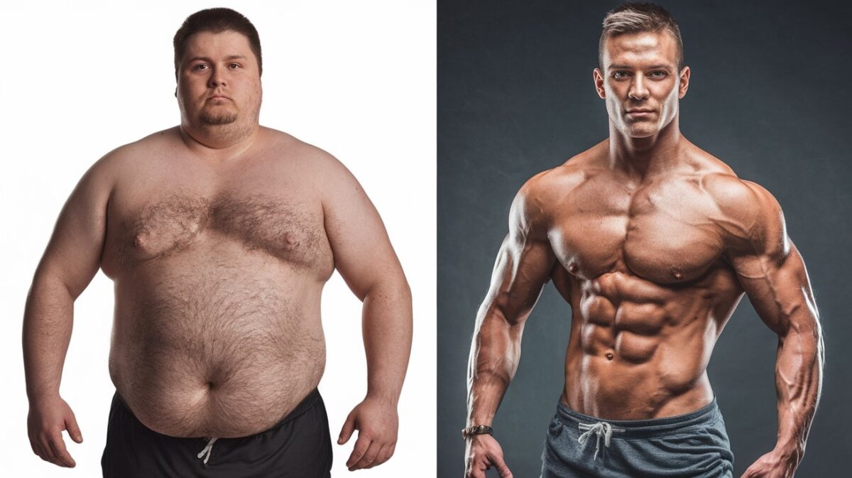 Easy Weight Loss Tips
