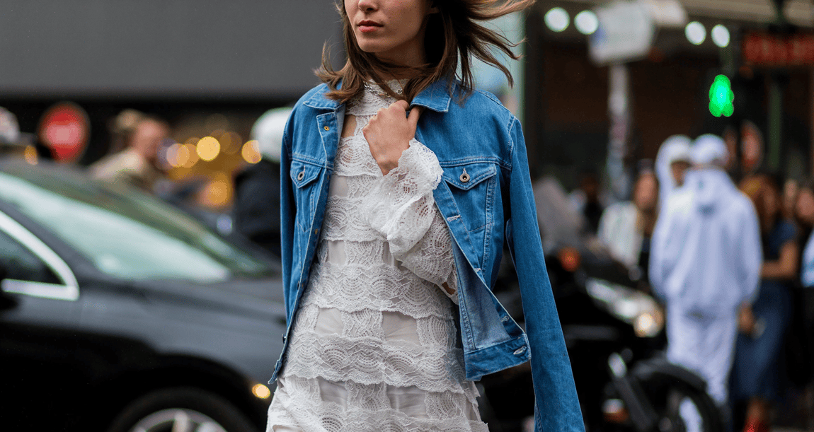 Vintage Denim Comeback