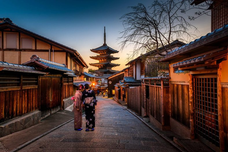 Unique Travel Destinations 