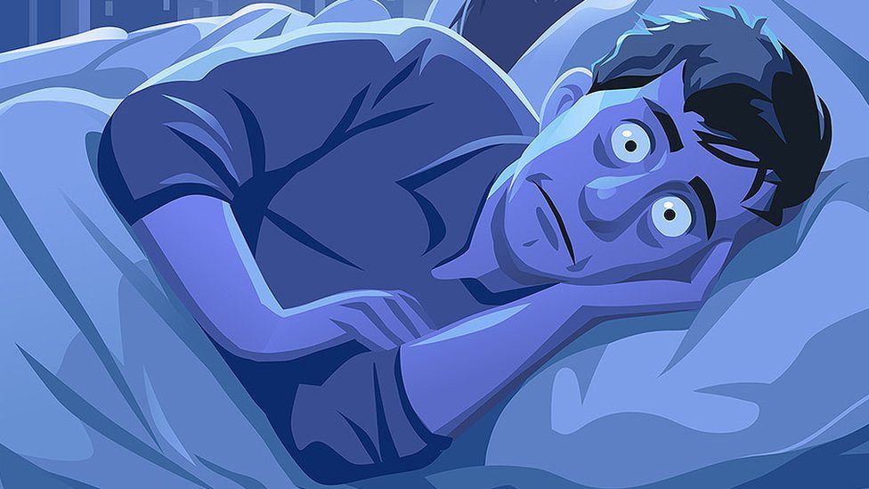 How Food and Caffeine Affect Sleep
