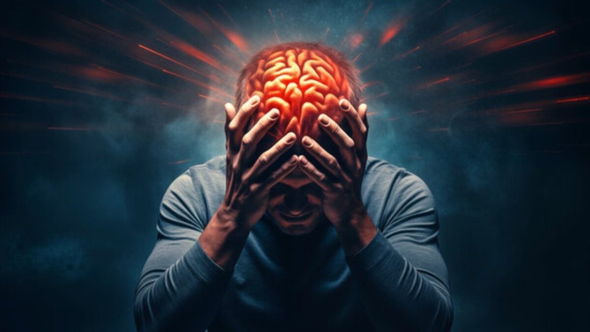 Effects of Fear on the Brain and Body