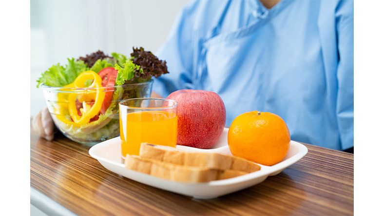 Eating After Surgery