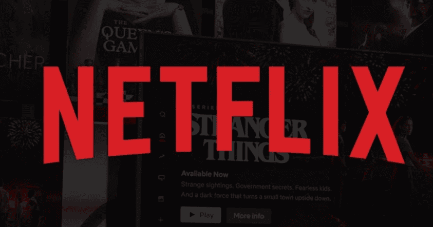 Netflix Moments Feature on Android