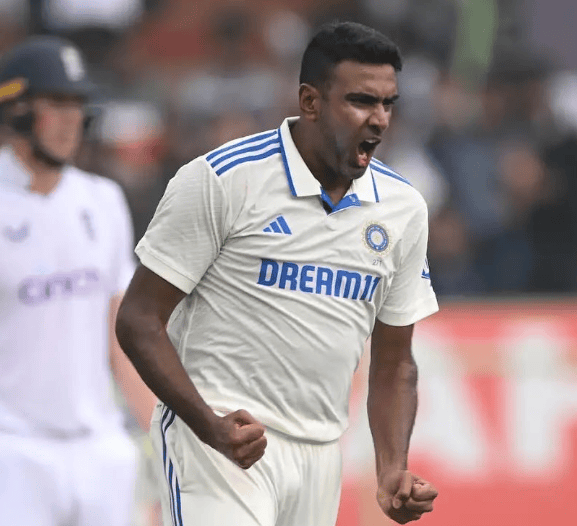 Ravichandran Ashwin Retirement