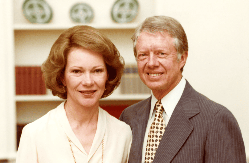 Jimmy Carter's Quotes