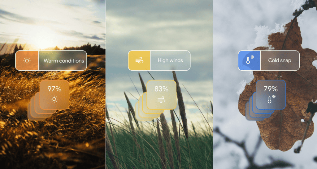 Google's AI Weather Model