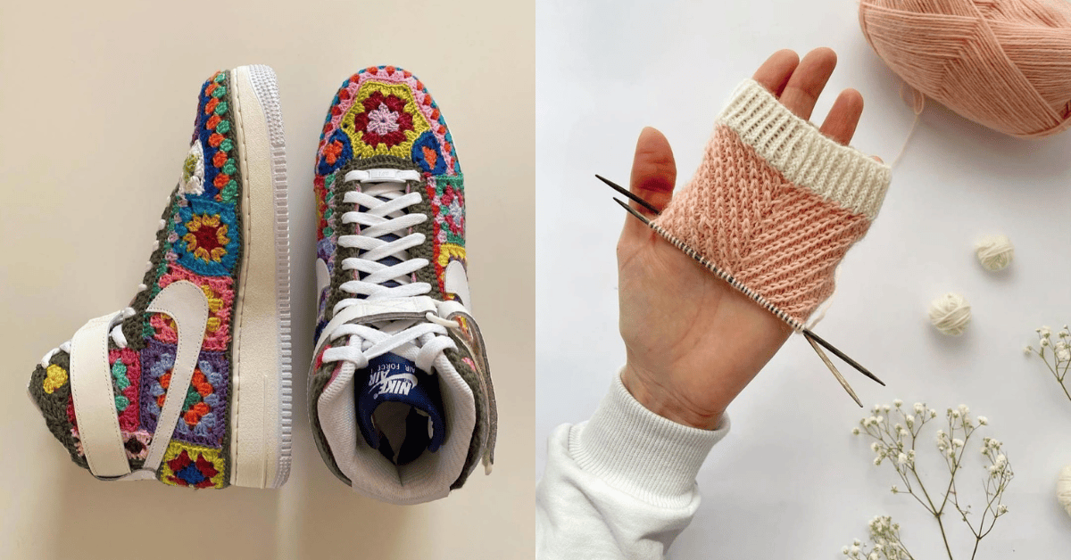 DIY Fashion