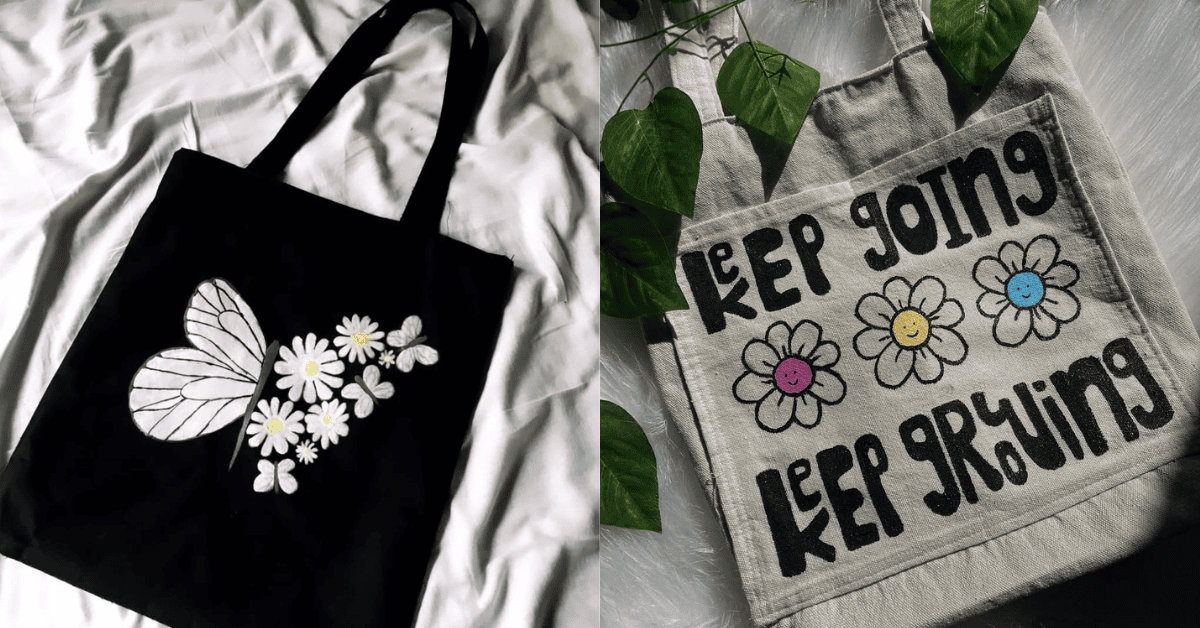 Tote Bags