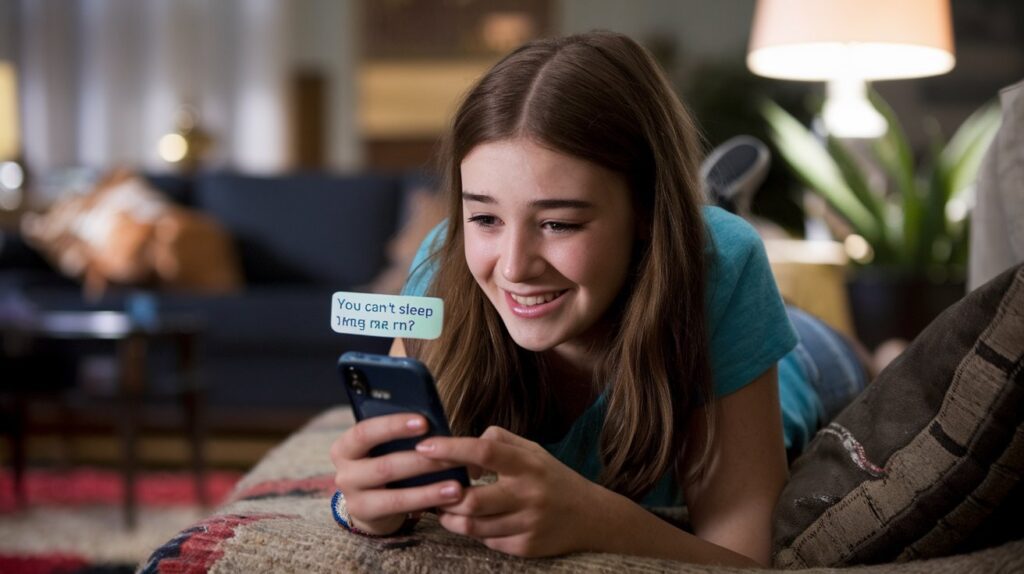 Influence of Media on Young Girls