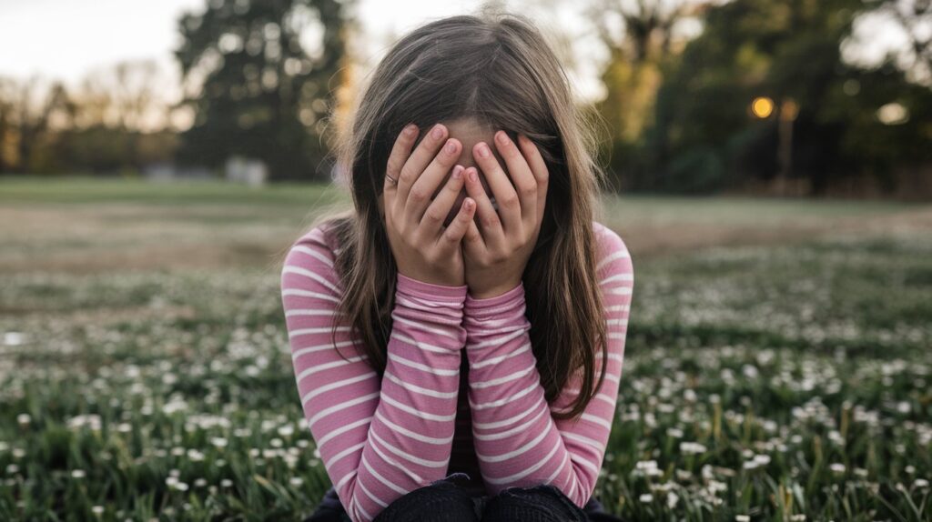 Influence of Media on Young Girls