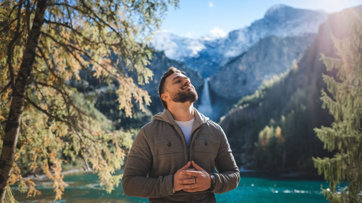 Influence of Nature on Mental Well-being