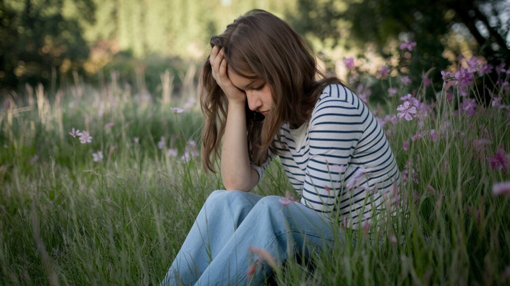 Influence of Nature on Mental Well-being