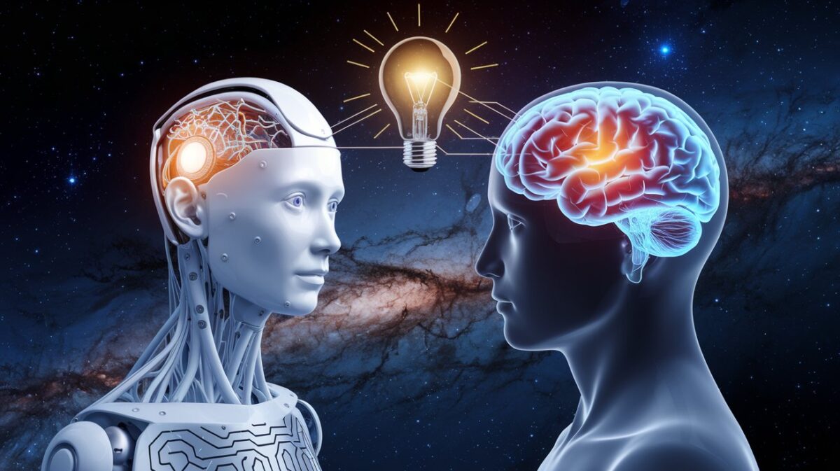 OpenAI O3 Human-Level AI