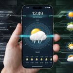 Google's AI Weather Model