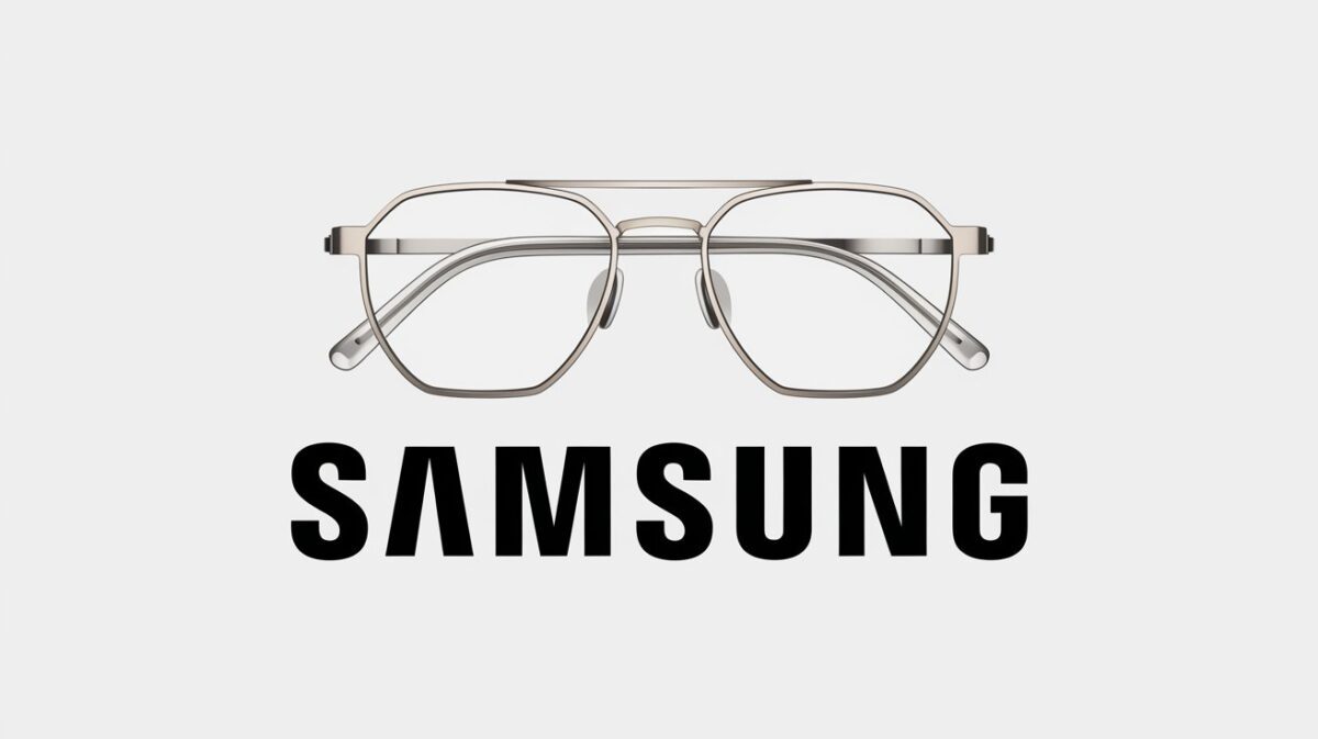 Samsung XR Glasses Launch