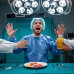 Eating After Surgery